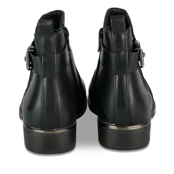 Ankle boots BLACK PHILOV