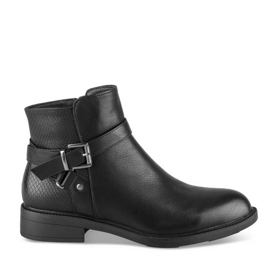 Ankle boots BLACK PHILOV