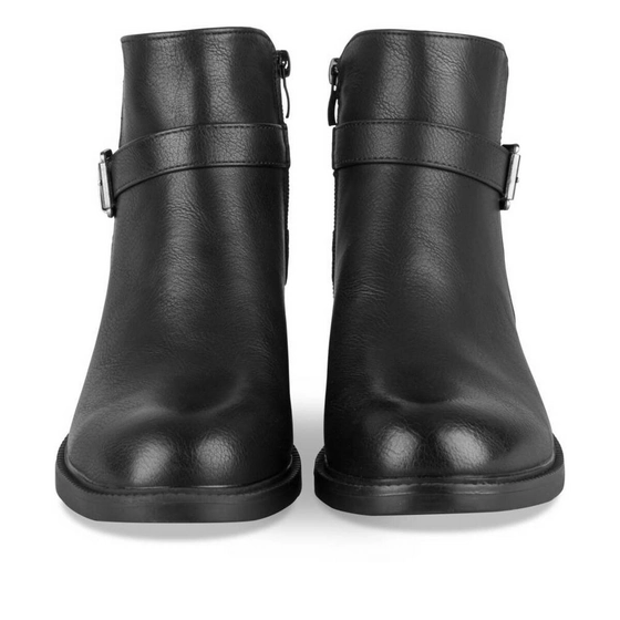 Ankle boots BLACK PHILOV