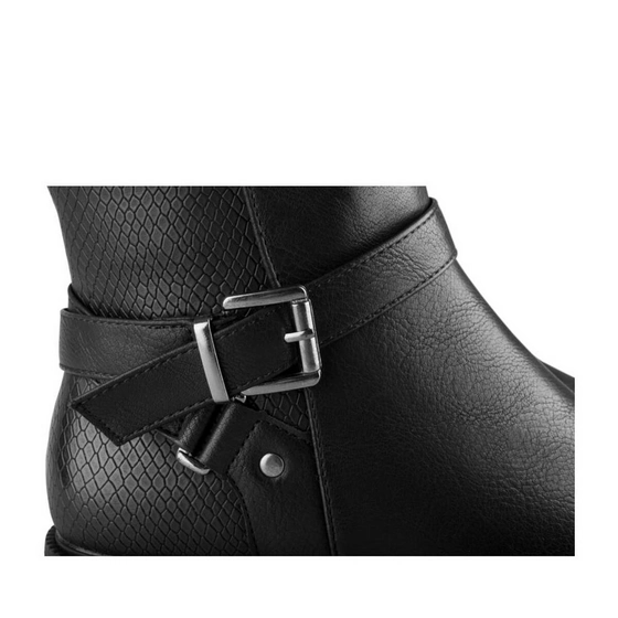 Ankle boots BLACK PHILOV