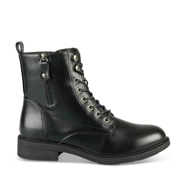 Bottines NOIR PHILOV