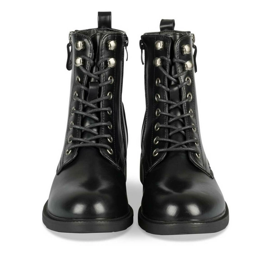 Ankle boots BLACK PHILOV