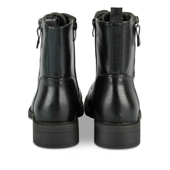 Ankle boots BLACK PHILOV