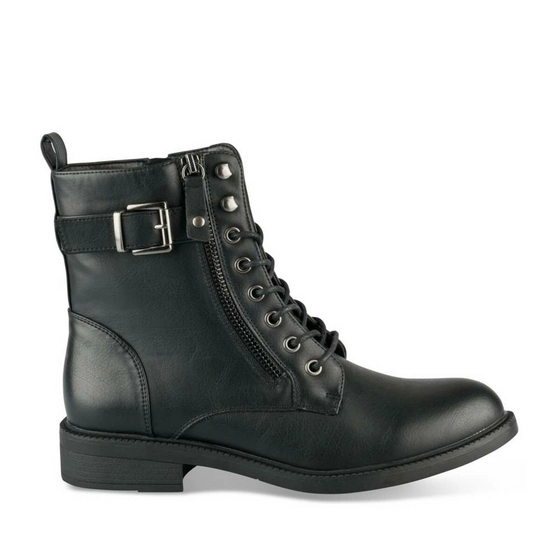 Ankle boots BLACK PHILOV