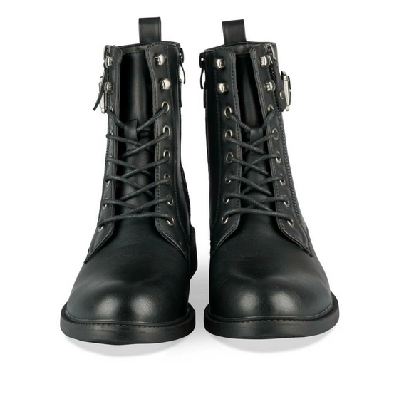 Ankle boots BLACK PHILOV