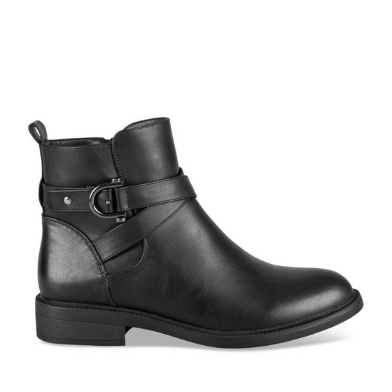 Bottines NOIR PHILOV