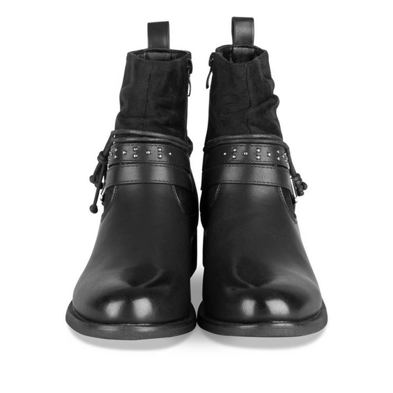 Ankle boots BLACK PHILOV