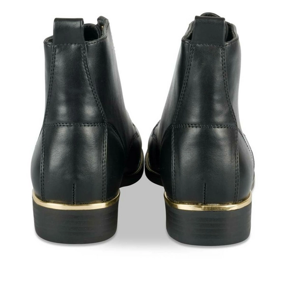 Bottines NOIR PHILOV