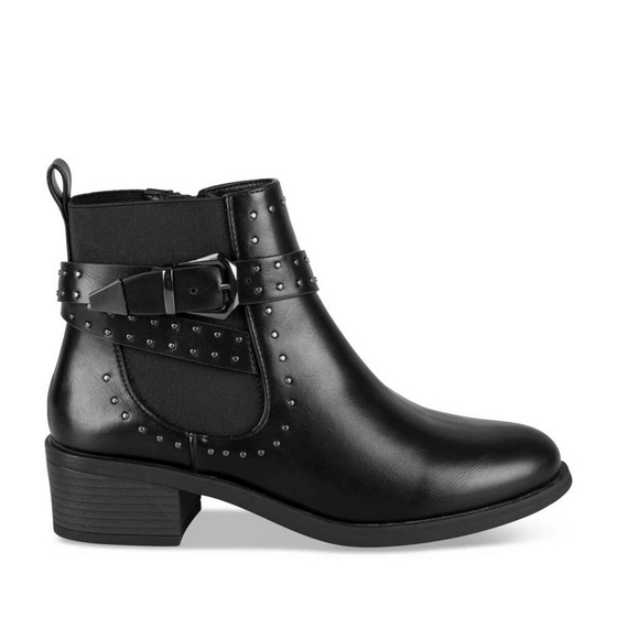 Ankle boots BLACK PHILOV