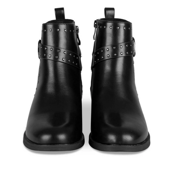 Ankle boots BLACK PHILOV