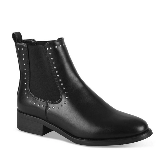 Ankle boots BLACK PHILOV