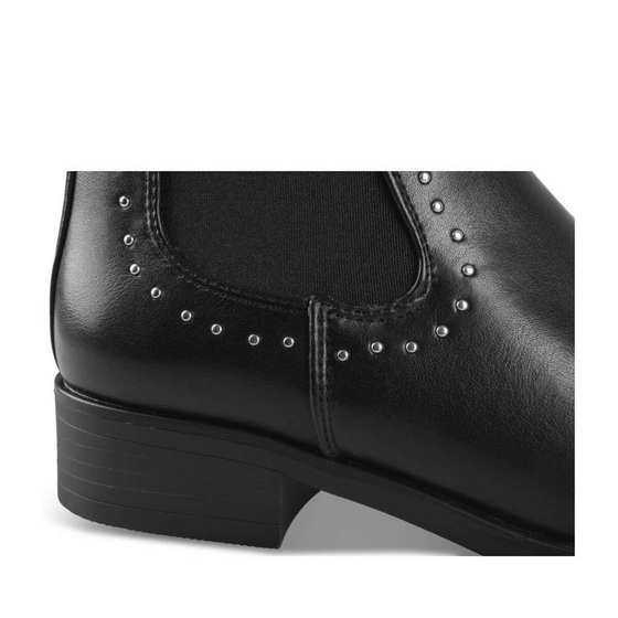 Ankle boots BLACK PHILOV