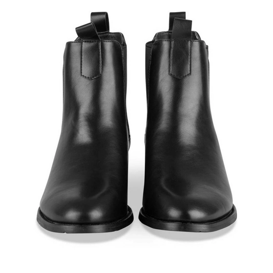 Ankle boots BLACK PHILOV