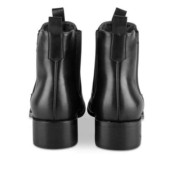 Ankle boots BLACK PHILOV