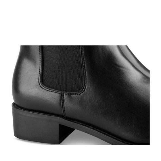 Ankle boots BLACK PHILOV