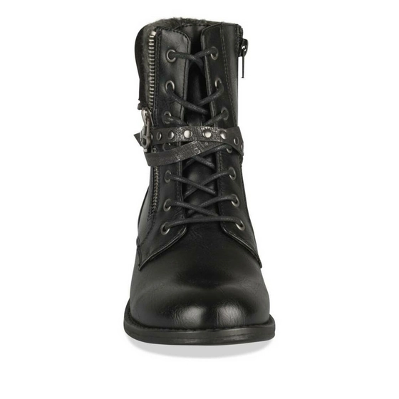 Ankle boots BLACK PHILOV