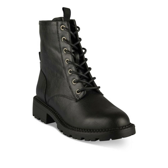 Ankle boots BLACK PHILOV