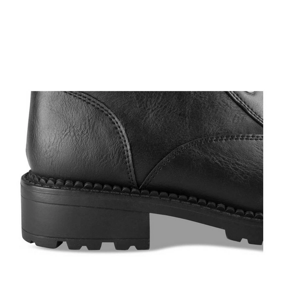 Ankle boots BLACK PHILOV