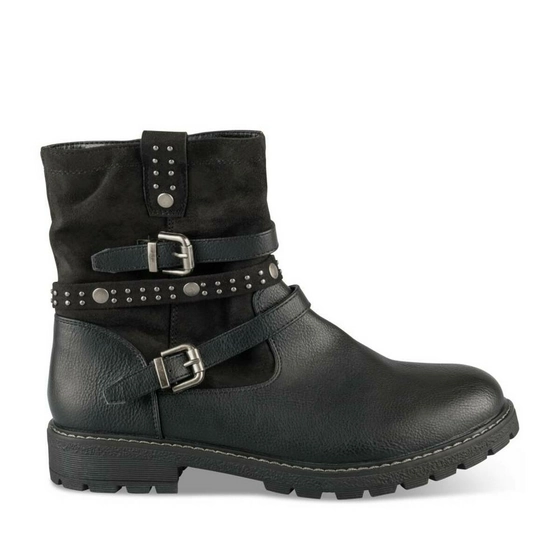 Ankle boots BLACK PHILOV