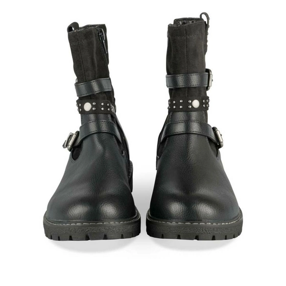 Ankle boots BLACK PHILOV