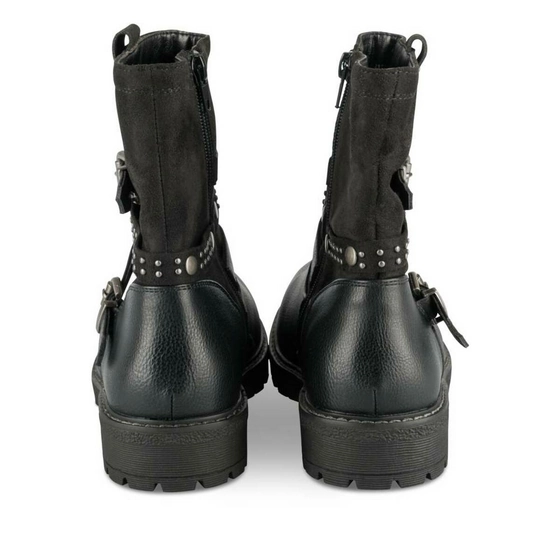 Ankle boots BLACK PHILOV