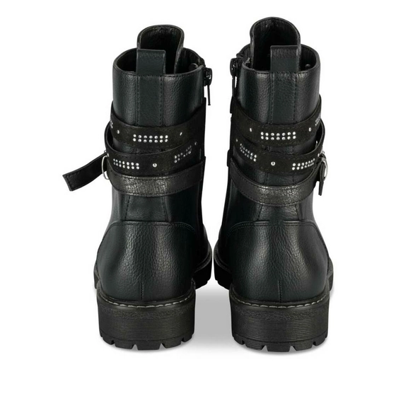 Ankle boots BLACK PHILOV