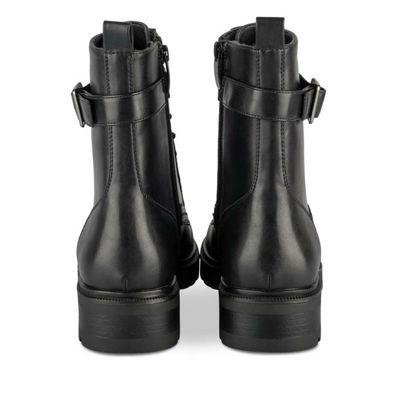 Ankle boots BLACK PHILOV