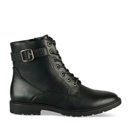 Ankle boots BLACK PHILOV