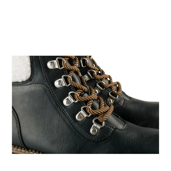 Ankle boots BLACK PHILOV