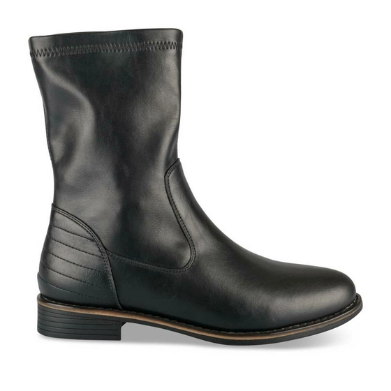 Ankle boots BLACK PHILOV