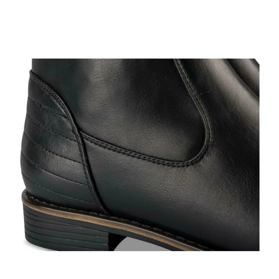 Ankle boots BLACK PHILOV