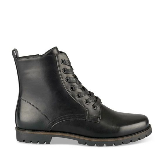 Bottines NOIR PHILOV