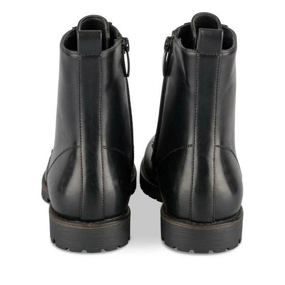 Ankle boots BLACK PHILOV