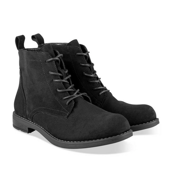 Bottines NOIR PHILOV