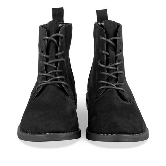 Bottines NOIR PHILOV