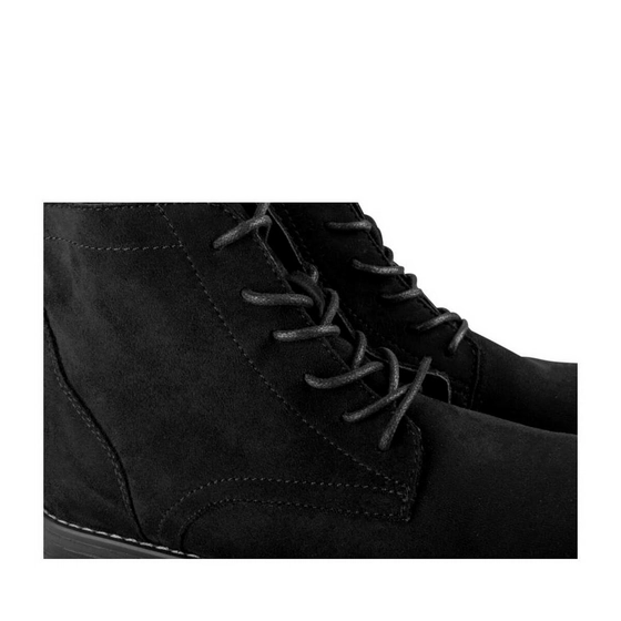 Bottines NOIR PHILOV