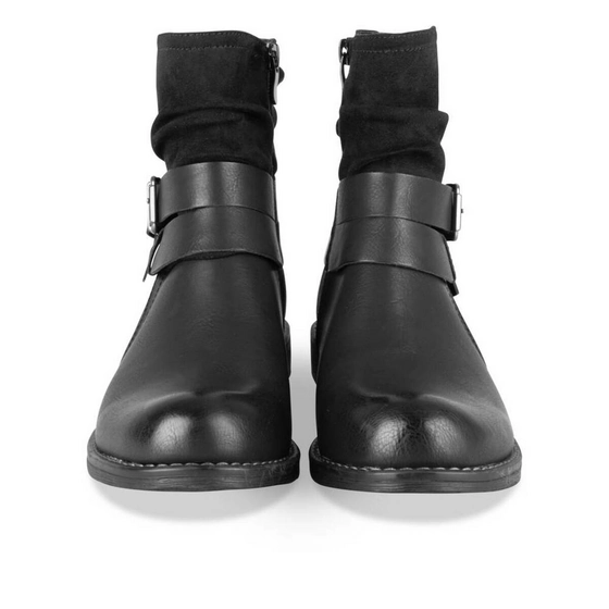 Bottines NOIR PHILOV