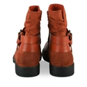 Ankle boots RED PHILOV