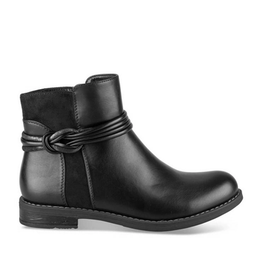 Bottines NOIR PHILOV