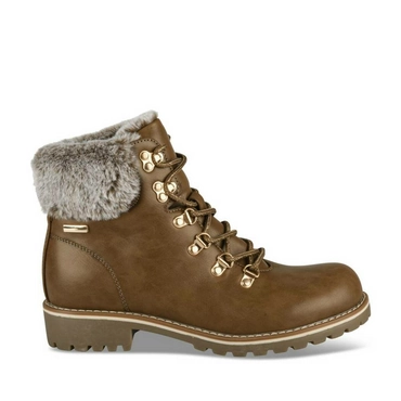 Ankle boots TAUPE PHILOV