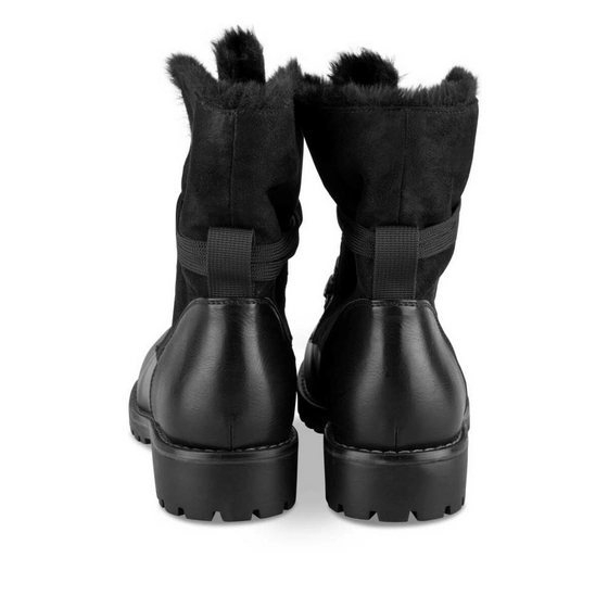 Ankle boots BLACK PHILOV