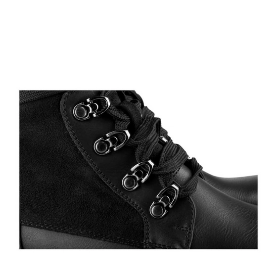 Ankle boots BLACK PHILOV