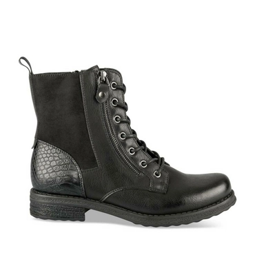 Bottines NOIR PHILOV