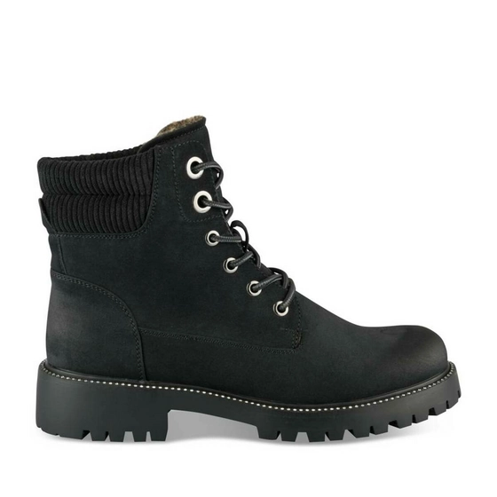 Ankle boots BLACK PHILOV