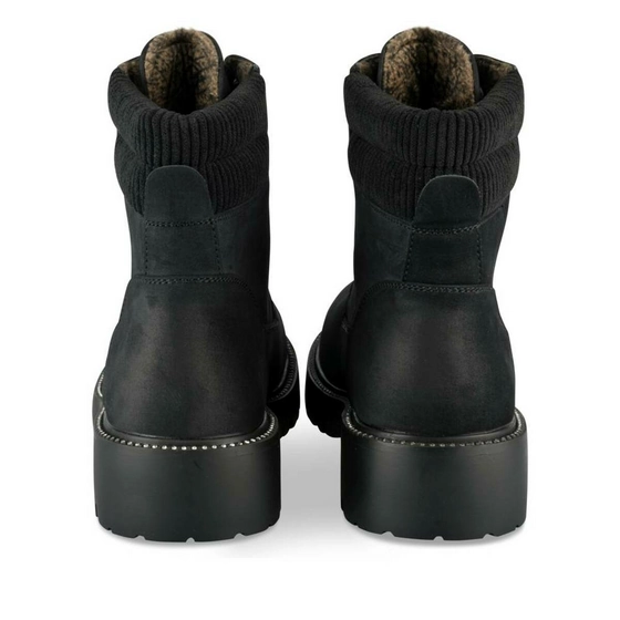 Ankle boots BLACK PHILOV