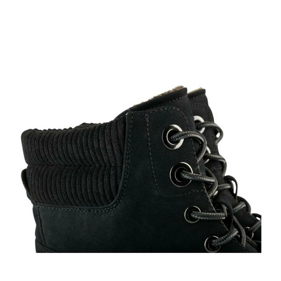 Ankle boots BLACK PHILOV