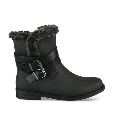 Ankle boots BLACK PHILOV