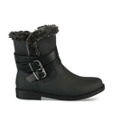 Ankle boots BLACK PHILOV