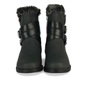 Ankle boots BLACK PHILOV