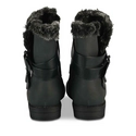 Ankle boots BLACK PHILOV